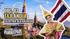 Tajlandia - Egzotyka dla każdego #ItakaPodcast 003