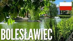 BOLESLAWIEC 🇵🇱 | One of the Most Beautiful Towns to Visit in Poland