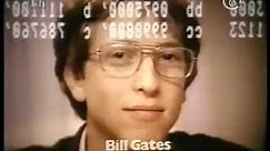 The Story of Bill Gates (Documentary)