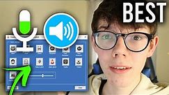 Best Voice Changer For PC (Guide) | Free Voice Changer