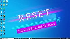 Soft Reboot vs Hard Reboot vs Restart vs Reset difference explained