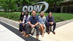 CDW Corporation - CDW is hiring! Strengthen your skills,...