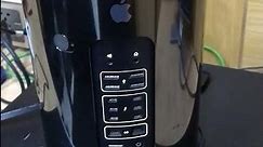 Apple cylinder mac pro 1tb 128gb #apple ##unboxing #technical