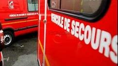 Deux blessés dans une collision au Pian-Médoc (33)