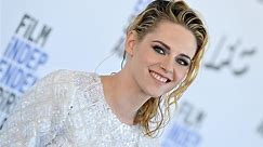 Kristen Stewart Was Once Labeled a Dangerous Girl Because of Her Fashion Sense