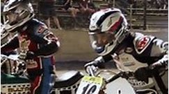Wildly popular in the early 1970s,... - American Flat Track