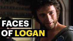 The Evolution of Hugh Jackman's Wolverine