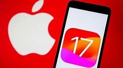 iOS 17.1.2—Apple Issues Emergency Update To All iPhone Users