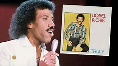 Lionel Richie: A life in song