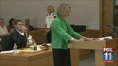 Woman to be sentenced in teen texting suicide case