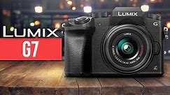 Panasonic Lumix G7 Review - Watch Before You Buy