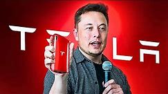 Elon Musk FINALLY LAUNCHES Tesla Phone Model Pi!