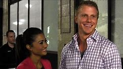 The Bachelor's Sean Lowe And Catherine Giudici So Happy Together