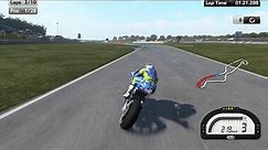 MotoGP 15 - PC Gameplay (1080p60fps)