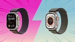 Apple Watch Ultra 2 vs Apple Watch Ultra: What’s new and different? | CNN Underscored