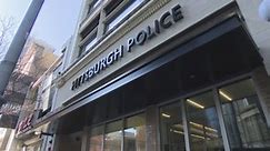Pittsburgh police announce restructuring and new initiatives