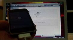 How to Update iPhone 3g/3gS & iPhone 4 to Custom iOS 4.2.1 Preserving your Baseband