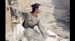 Chinese Music For Tai Chi Qi Gong