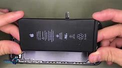 Como trocar a bateria do iPhone 7 Plus