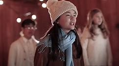 One Voice Children's Choir Sings 'Mary Did You Know' - Staff Picks