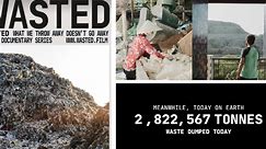New documentary 'Wasted' explores Asia's mounting waste crisis — and how to tackle it