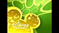 Disney Channel commercials, 11/11/2003
