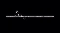 Animated Lines Audio Spectrum Music Visualizer Stock Footage Video (100% Royalty-free) 1109199029 | Shutterstock