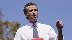 How the recall election of California Governor Gavin Newsom came to be