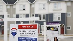 Calgary home sales jump in April being driven by lower-priced houses