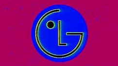 LG Logo 1995 in Clearer