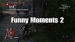 Funny Moments 2
