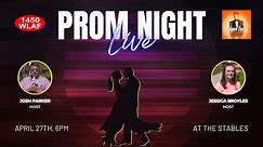 Prom Night Live 2024 Full Broadcast