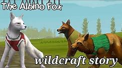 |The Albino Fox| Wildcraft story// +Music videos