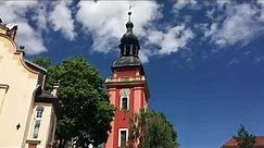 Jelenia Góra (Cieplice Śląskie-Zdrój) – dzwon kościoła św. Jana Chrzciciela