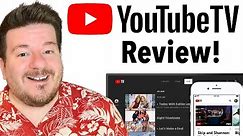 YouTube TV Review: Is It Worth The Hype?