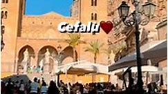 Cefalu' 🎥: @isidaurum | Sicily Island