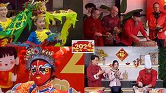 Celebrate the Year of the Dragon with OMNI TV