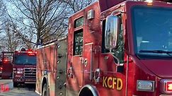 Allegations of racial discrimination at KCFD under investigation by U.S. Department of Justice