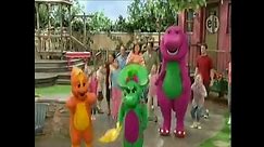 Barney & Friends: Things I Can Do and Differences (Season 10, Episode 17)