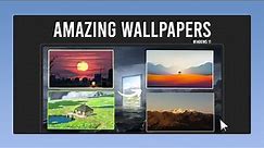 10 Awesome Full HD and 4k Wallpapers for Windows (2023)