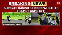13-year-old bike racer dies in racing accident in Chennai