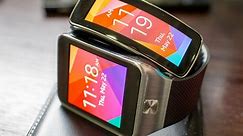 Samsung Gear 2, Gear 2 Neo and Gear Fit review