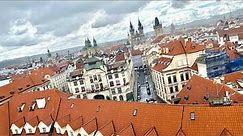 PRAGA ZAMEK NA HRADCZANACH - najpiękniejsze miejsca do zobaczenia / PRAGUE the best of Prague Castle