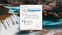 Disable Quick Access in File Explorer on Windows 11 [Tutorial]