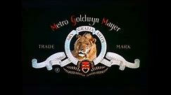 Metro-Goldwyn-Mayer Television (1977)