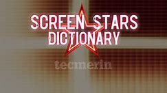 Julie Andrews. Screen Stars Dictionary. By Jemma Saunders (University of Birmingham)