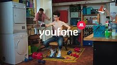 Youfone - Wat You Wil - Fitboy