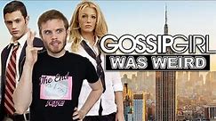 Gossip Girl : A Scandalous Deep Dive | Billiam