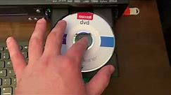 Cleaning Your DVD/VCR Combo Player/Recorder