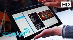 Microsoft Surface Windows RT Review | Engadget